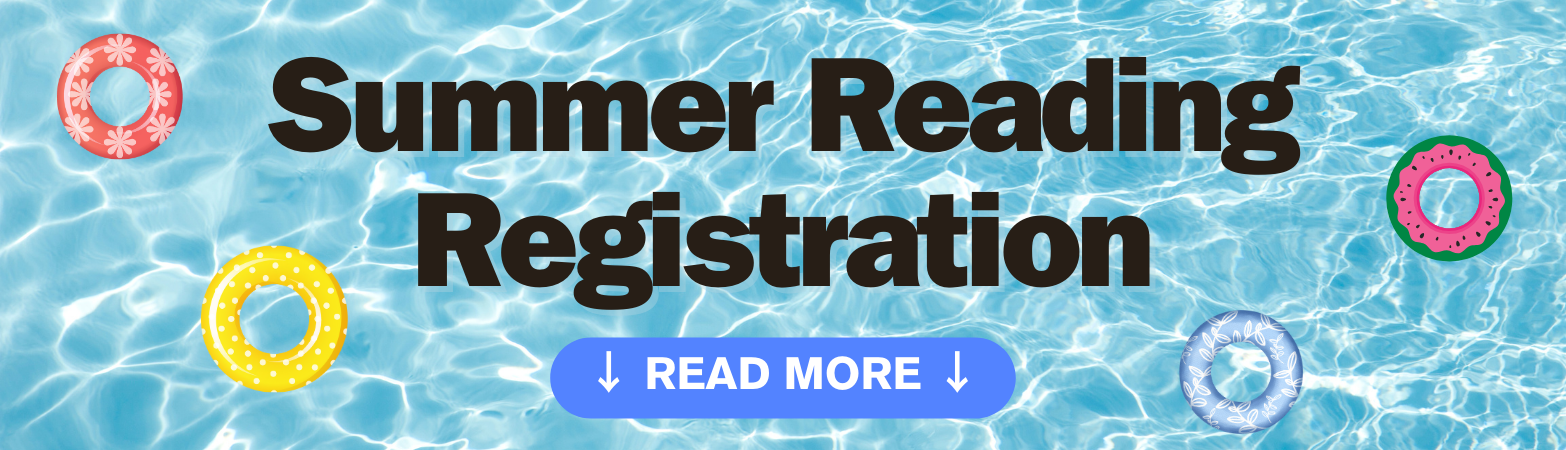 Pool SRP Registration Banner